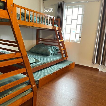 Ct Home Dalat Luaran gambar