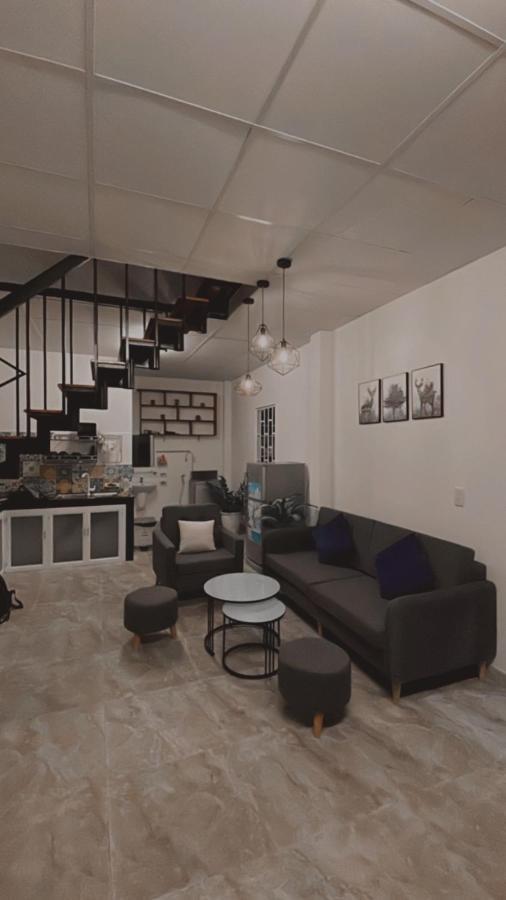 Ct Home Dalat Luaran gambar