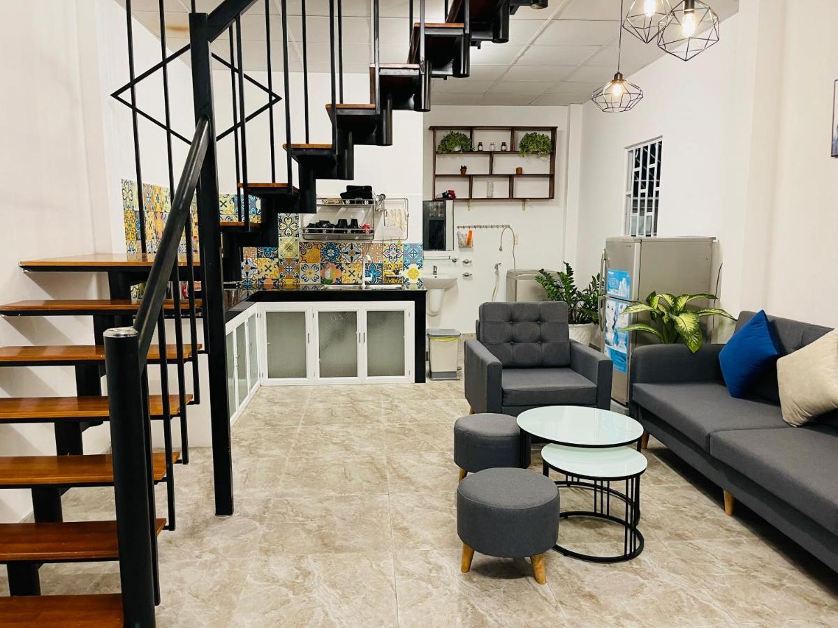 Ct Home Dalat Luaran gambar