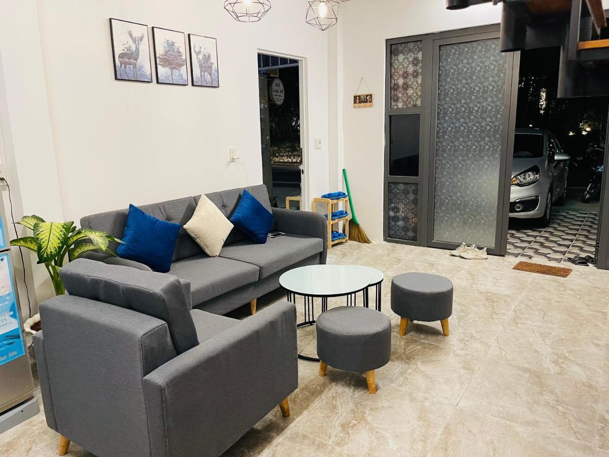 Ct Home Dalat Luaran gambar