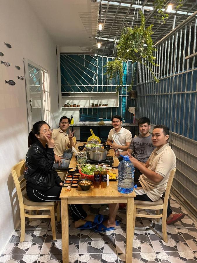 Ct Home Dalat Luaran gambar