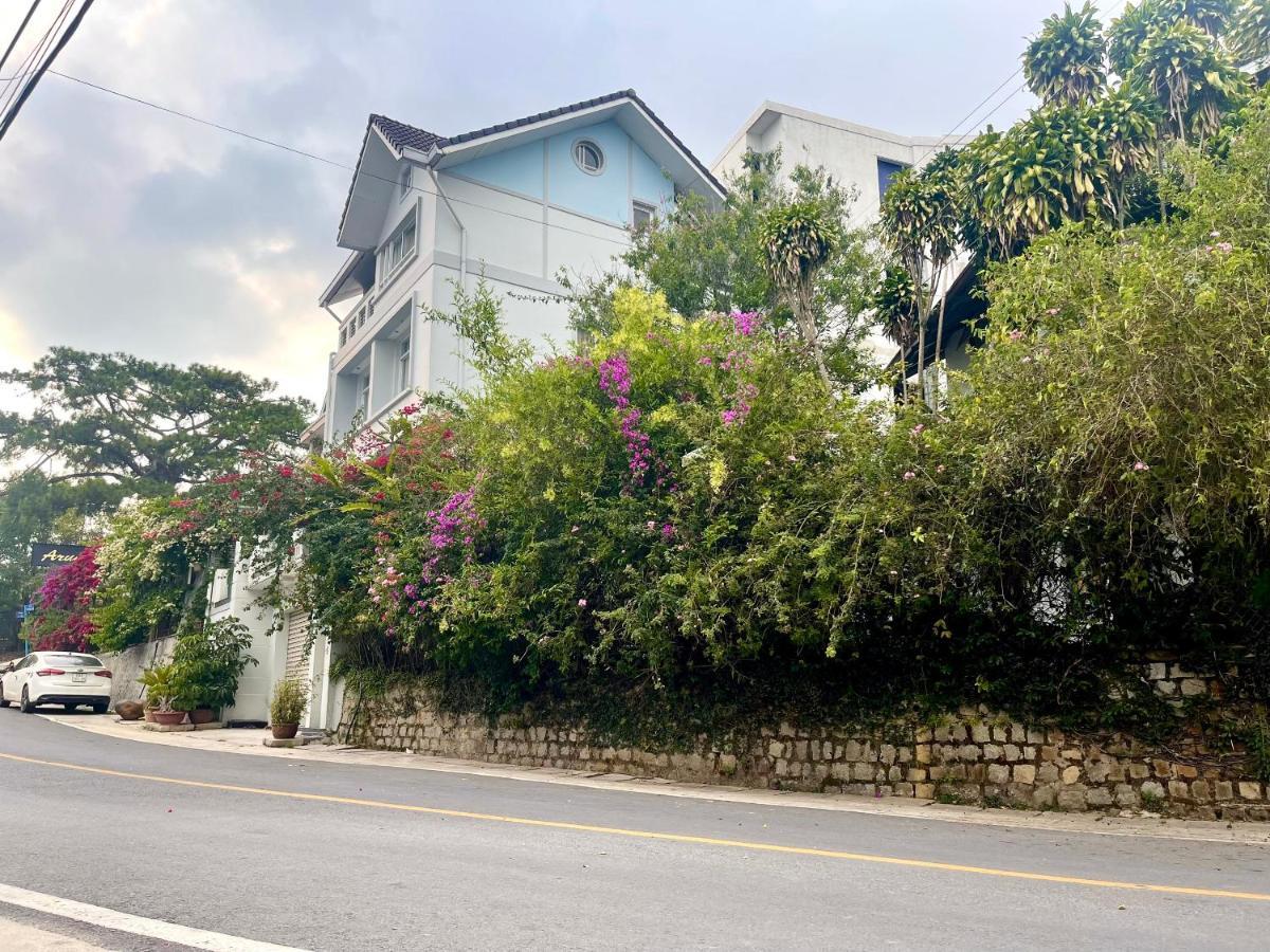 Ct Home Dalat Luaran gambar