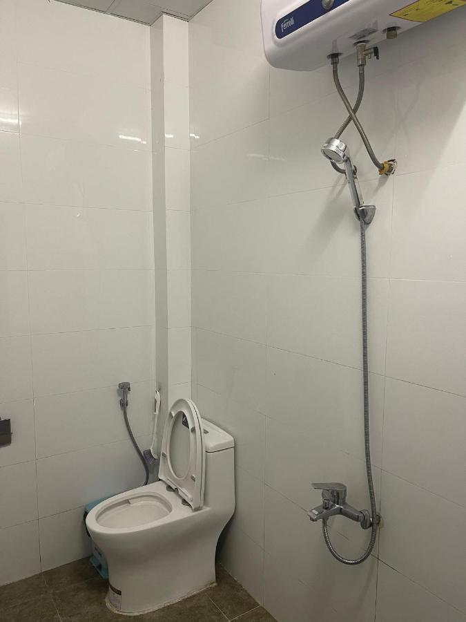Ct Home Dalat Luaran gambar
