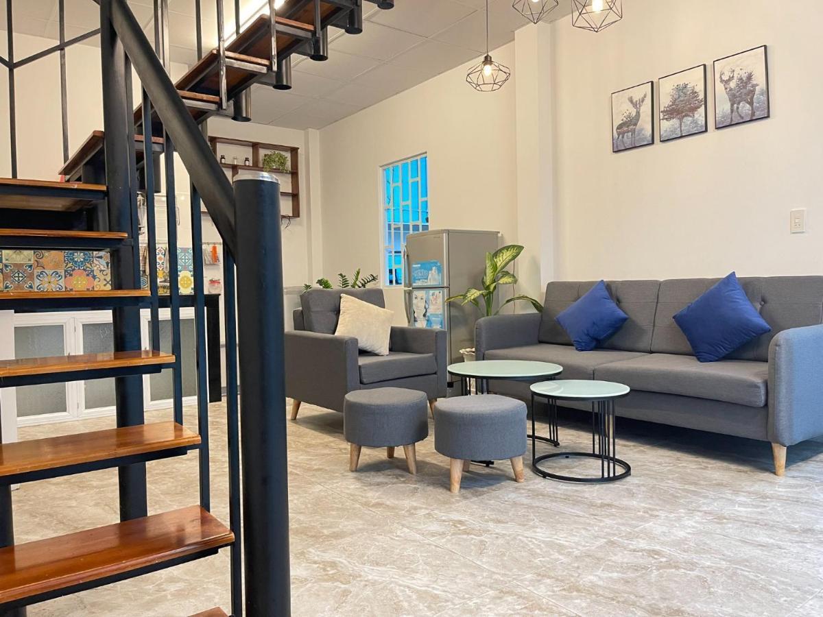 Ct Home Dalat Luaran gambar