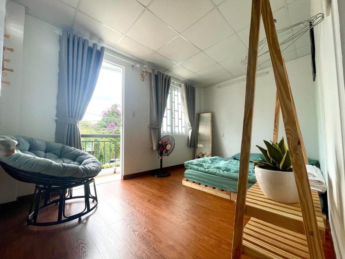 Ct Home Dalat Luaran gambar