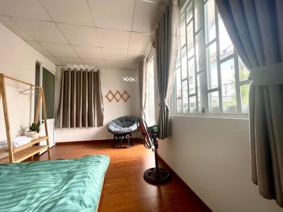 Ct Home Dalat Luaran gambar