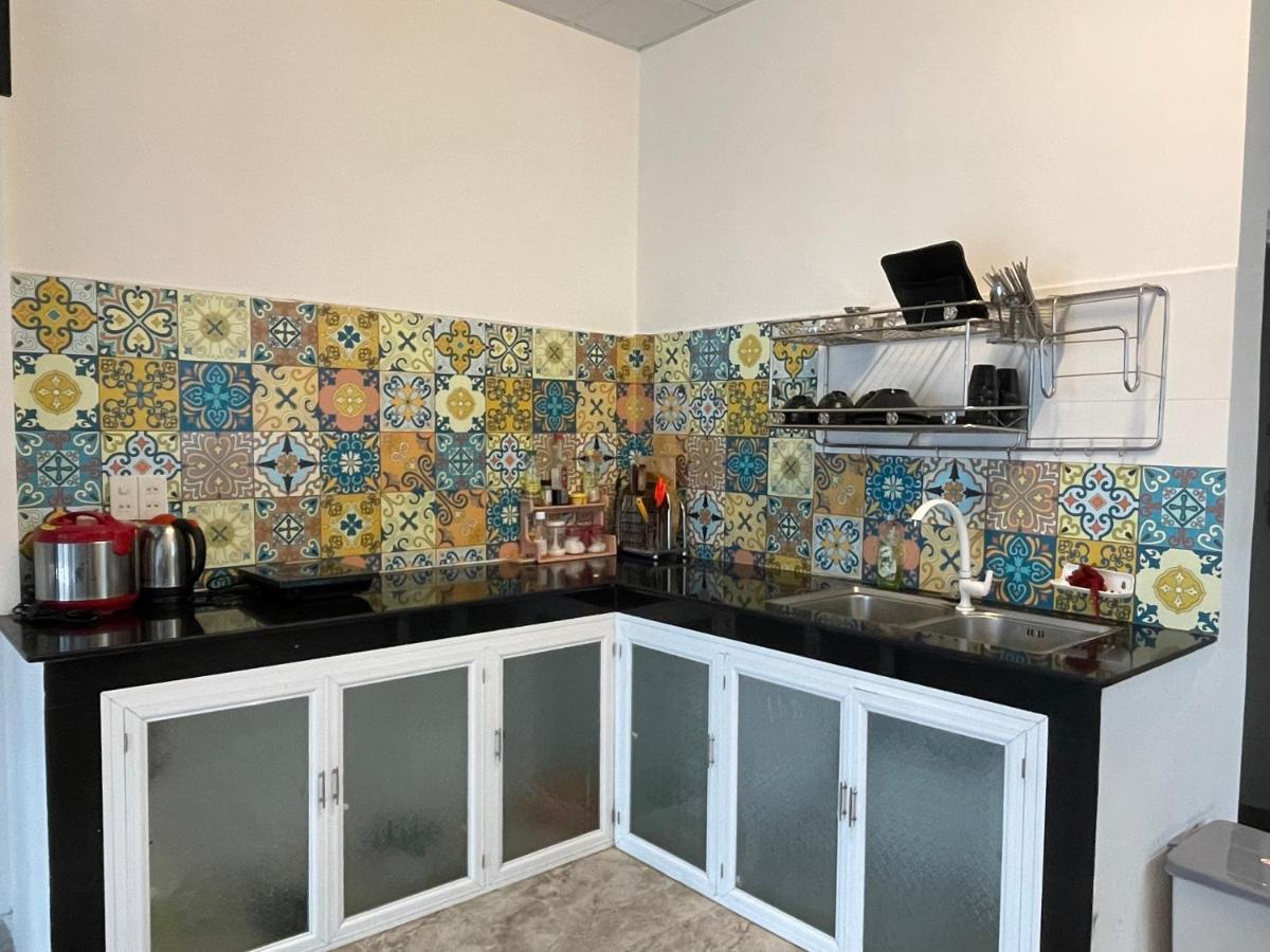 Ct Home Dalat Luaran gambar
