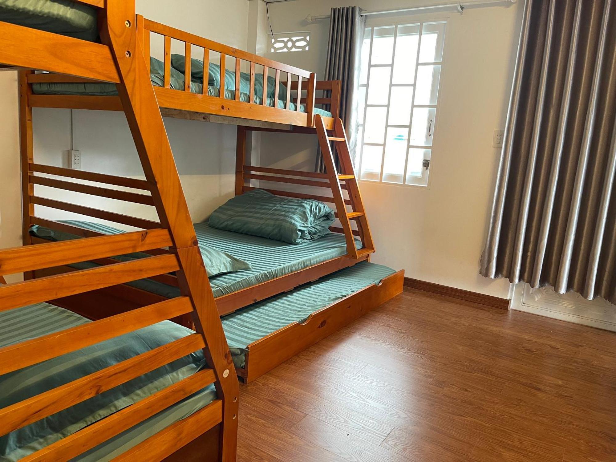 Ct Home Dalat Luaran gambar