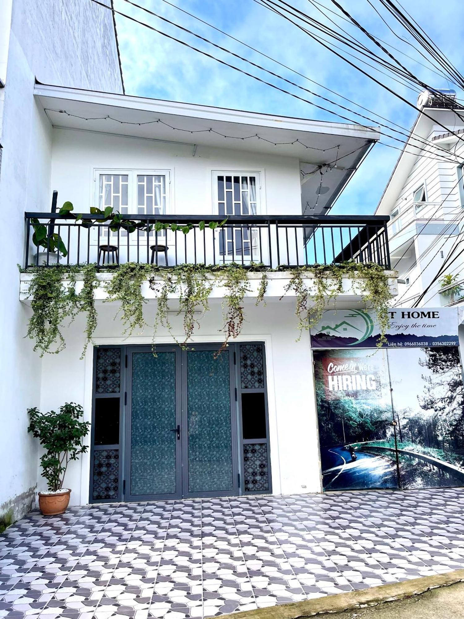 Ct Home Dalat Luaran gambar