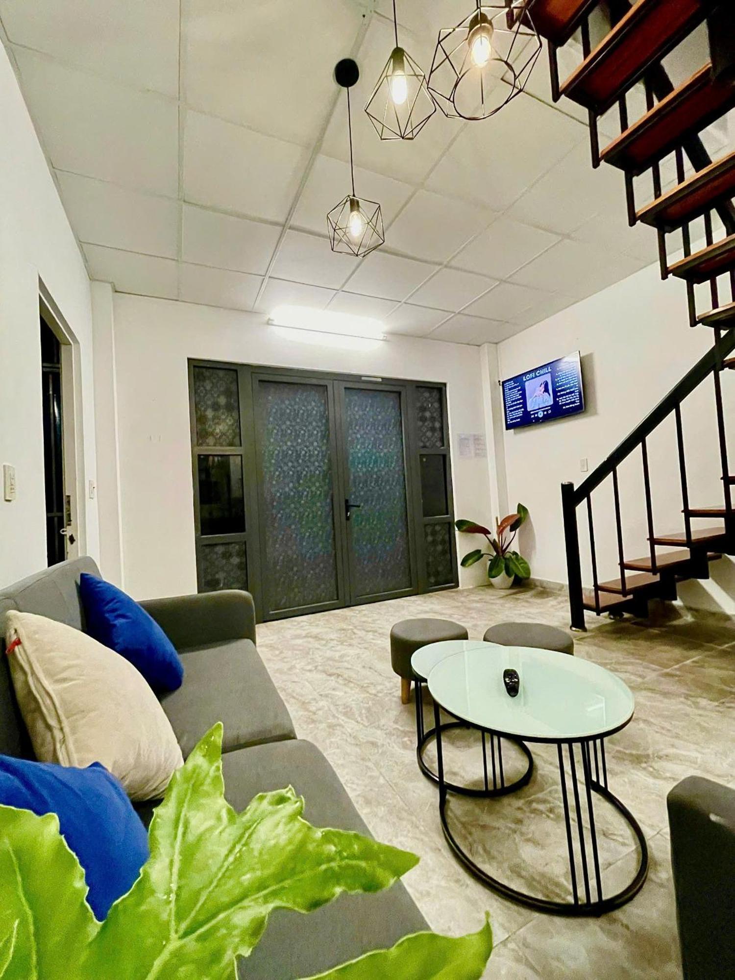 Ct Home Dalat Luaran gambar